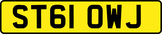 ST61OWJ