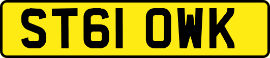 ST61OWK