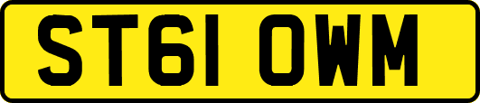 ST61OWM