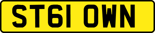 ST61OWN