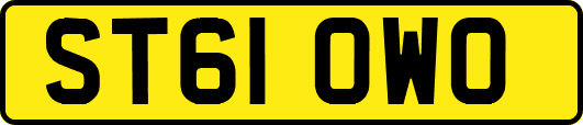 ST61OWO