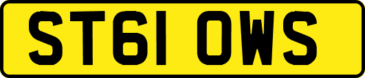 ST61OWS