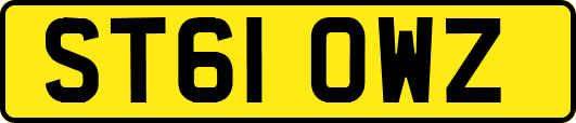 ST61OWZ