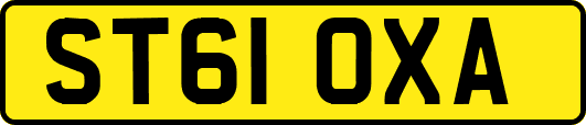 ST61OXA