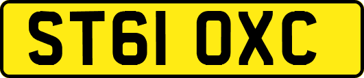 ST61OXC
