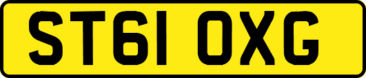 ST61OXG