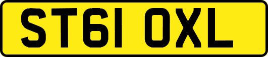 ST61OXL