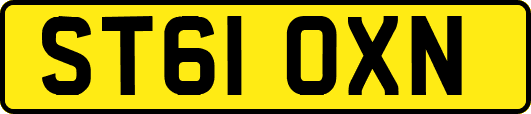 ST61OXN
