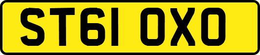 ST61OXO