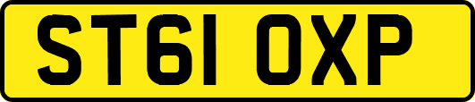 ST61OXP