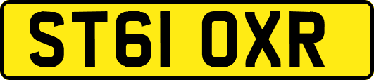 ST61OXR