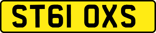 ST61OXS