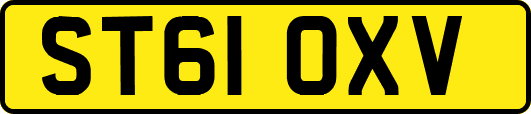 ST61OXV
