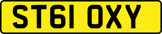ST61OXY