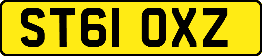 ST61OXZ