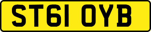 ST61OYB