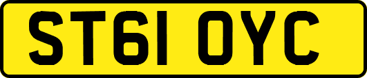 ST61OYC