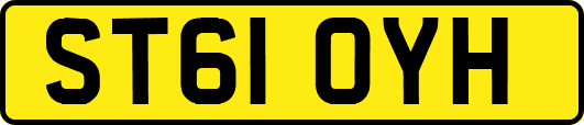 ST61OYH