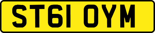ST61OYM