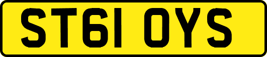 ST61OYS