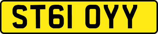 ST61OYY