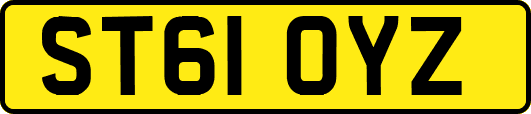 ST61OYZ