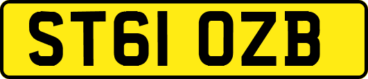 ST61OZB