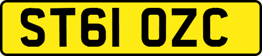 ST61OZC