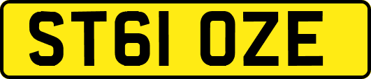 ST61OZE