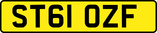 ST61OZF