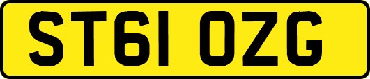 ST61OZG