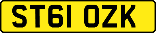ST61OZK