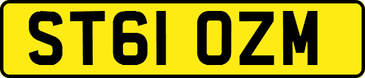 ST61OZM