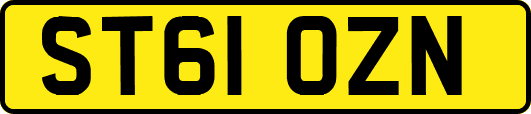 ST61OZN