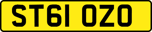ST61OZO