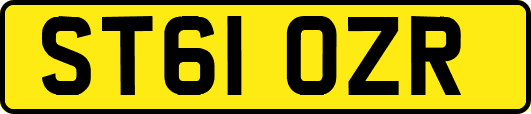 ST61OZR