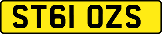 ST61OZS