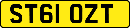 ST61OZT