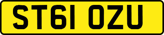 ST61OZU