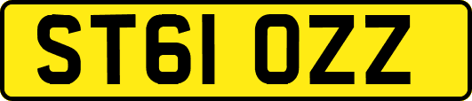 ST61OZZ