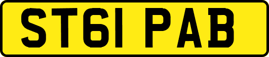 ST61PAB