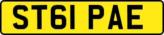ST61PAE