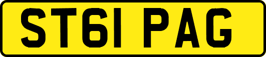 ST61PAG