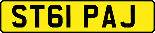 ST61PAJ