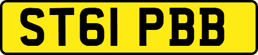 ST61PBB