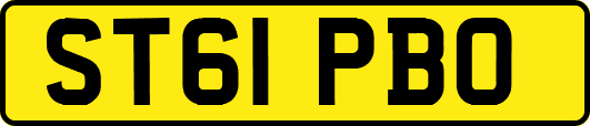 ST61PBO