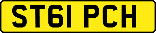 ST61PCH