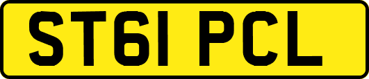 ST61PCL