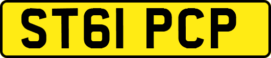 ST61PCP