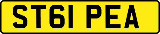 ST61PEA
